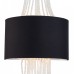 Накладной светильник Lucia Tucci Cosmopolitan COSMOPOLITAN W2970.2 black