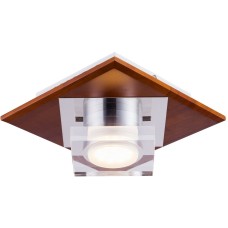 Накладной светильник Lucia Tucci Natura Natura 073.1 Led venge