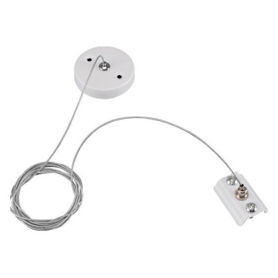 Подвес для трека Lucia Tucci Argento Argento LTP-AC003