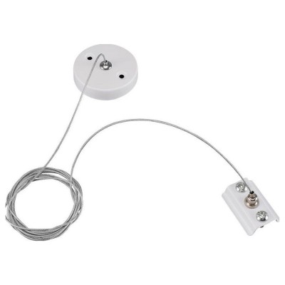 Подвес для трека Lucia Tucci LTP LTP-AC002-W