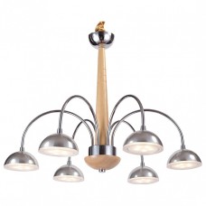 Подвесная люстра Lucia Tucci Natura Natura 065.6 Led