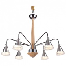 Подвесная люстра Lucia Tucci Natura Natura 066.6 Led