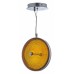 Подвесной светильник Lucia Tucci COIN COIN 2890.R170.1 D250 YL