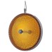 Подвесной светильник Lucia Tucci COIN COIN 2890.R170.1 D310 OR