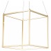 Подвесной светильник Lucia Tucci Lucia Tucci EXO 3350.440 gold