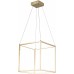 Подвесной светильник Lucia Tucci Lucia Tucci EXO 3350.440 gold