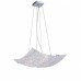Подвесной светильник Lucia Tucci Rumba 2 RUMBA 1071.4 chrome