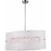 Светильник на штанге Lucia Tucci Pelle Bianca 1 Pelle Bianca 2010.3