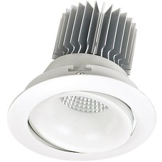Встраиваемый светильник Lucia Tucci Lucia Tucci RIO 757.1-12W-WT