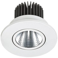 Встраиваемый светильник Lucia Tucci Lucia Tucci SUOMY 323.1-5W-WT