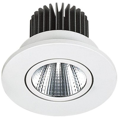 Встраиваемый светильник Lucia Tucci Lucia Tucci SUOMY 323.1-5W-WT