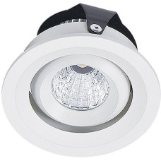 Встраиваемый светильник Lucia Tucci Lucia Tucci TRULLE 565.1-7W-WT