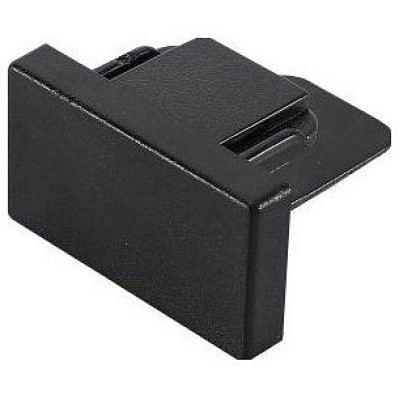 Заглушка для трека Lucia Tucci LTP LTP-CN001F-B