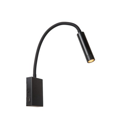Гибкое бра Lucide Alec 03246/03/30