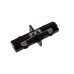Прямой разъем Lucide Track - straight connector 09950/06/30