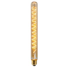 Светодиодная диммируемая лампа Lucide E27 5W 2200K 49035/30/62
