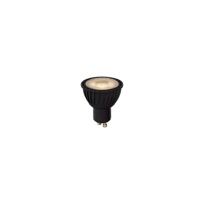 Светодиодная диммируемая лампа Lucide GU10 5W 3000K 49006/05/30
