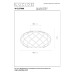 Потолочный светильник Lucide Wolfram 21117/30/02