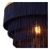 Подвесной светильник Lucide Extravaganza frills 03442/42/02