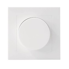 Диммер Lucide Recessed Wall Dimmer Nl 50000/00/31