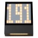 Уличный настенный светодиодный светильник Lucide DIGIT 27899/03/29