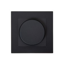 Диммер Lucide Recessed wall dimmer nl 50000/00/30