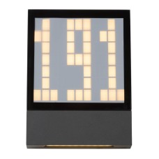 Уличный настенный светодиодный светильник Lucide DIGIT 27899/03/29