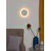 Настенный светодиодный светильник Lucide Eklyps Led 46201/06/31