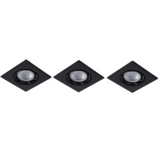 Встраиваемый светильник Lucide Focus 11002/15/30