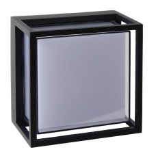 Уличный настенный светодиодный светильник Lucide Singa 15801/10/30