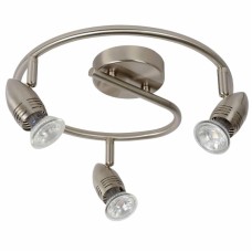 Светодиодный спот Lucide Caro-Led 13955/14/12