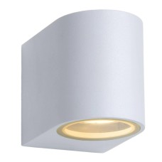 Уличный настенный светильник Lucide Zora Led 22861/05/31