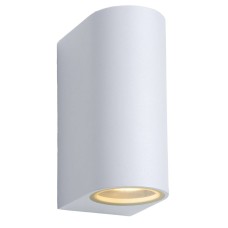 Уличный настенный светильник Lucide Zora Led 22861/10/31