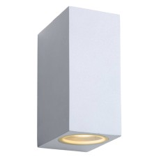 Уличный настенный светильник Lucide Zora Led 22860/10/31