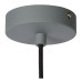 Подвесной светильник Lucide Rayco 30492/45/36