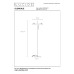 Торшер Lucide Glendale 20722/02/30