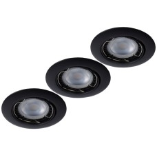 Встраиваемый светильник Lucide Focus 11001/15/30