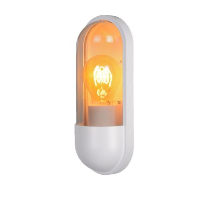 Уличный настенный светильник Lucide Capsule 29897/01/31