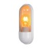 Уличный настенный светильник Lucide Capsule 29897/01/31