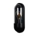 Уличный настенный светильник Lucide Capsule 29897/01/30