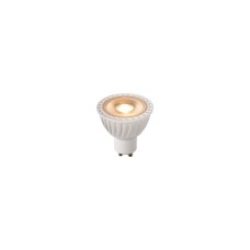 Светодиодная диммируемая лампа Lucide GU10 5W 2200K 49010/05/31