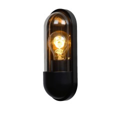 Уличный настенный светильник Lucide Capsule 29897/01/30