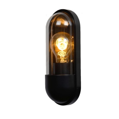 Уличный настенный светильник Lucide Capsule 29897/01/30