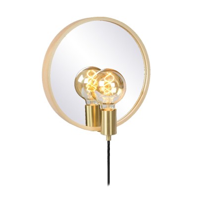 Зеркало с подсветкой Lucide Reflex 36213/31/72