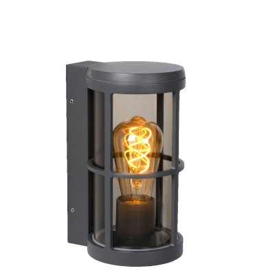 Уличный настенный светильник Lucide Navi 27802/01/29