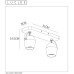 Спот Lucide PRESTON 09927/10/02
