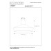 Потолочный светильник Lucide Cardiff 30187/40/33