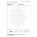Торшер Lucide Colin ip44 03843/80/30