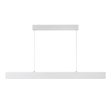Подвесной светодиодный светильник Lucide Raya Led 45455/50/31