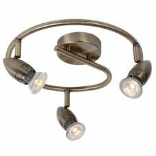 Светодиодный спот Lucide Caro-Led 13955/14/03